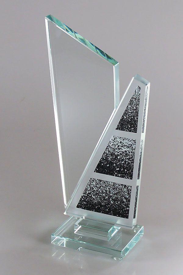 Glas Statuette -  GLA1515