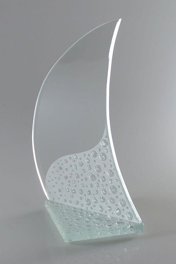 Glas Statuette -  GLA1547