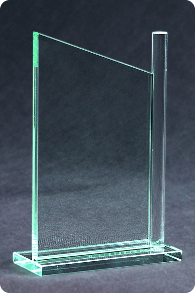 Glas Statuette -  GLA0160