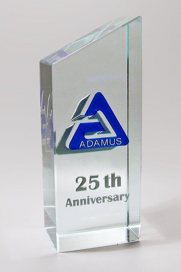 Glas Statuette -  GLA1621