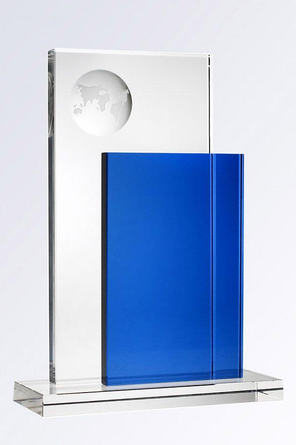 Glas Statuette -  GLA1696
