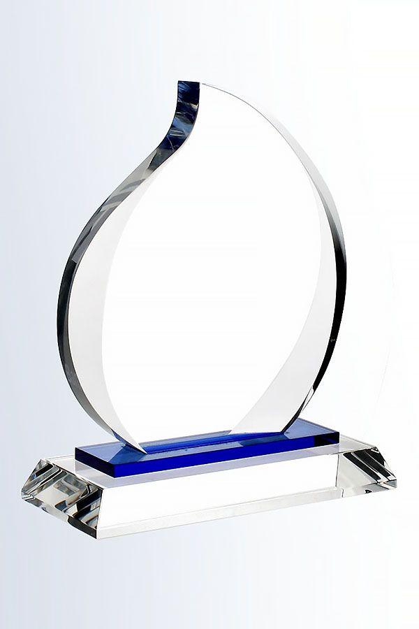 Glas Statuette -  GLA1703