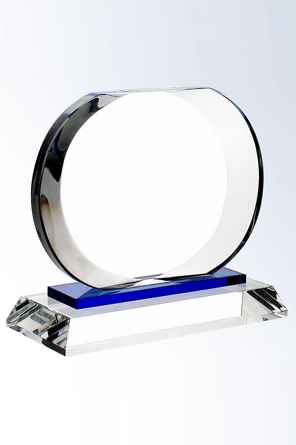 Glas Statuette -  GLA1704