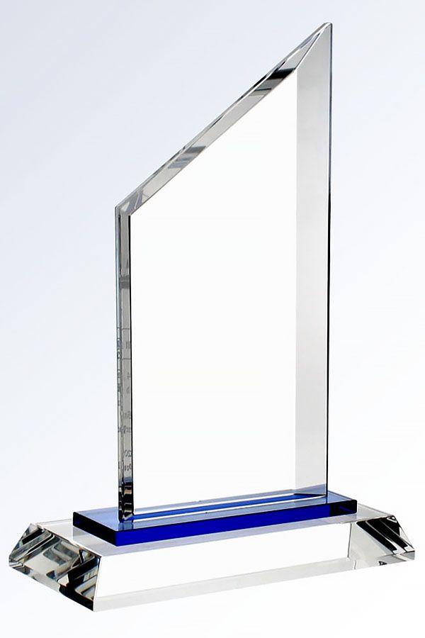 Glas Statuette -  GLA1705