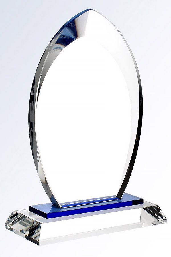 Glas Statuette -  GLA1706
