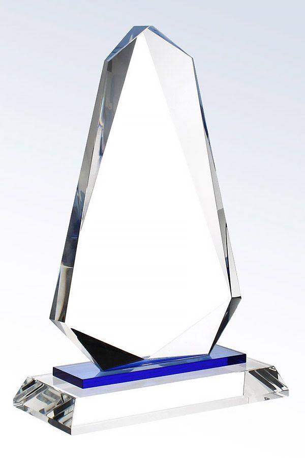Glas Statuette -  GLA1707