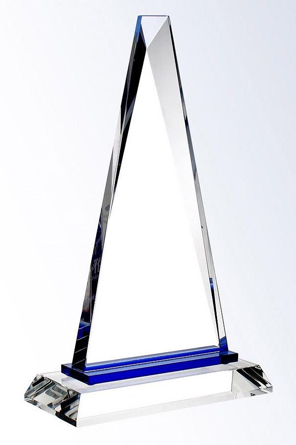 Glas Statuette -  GLA1709