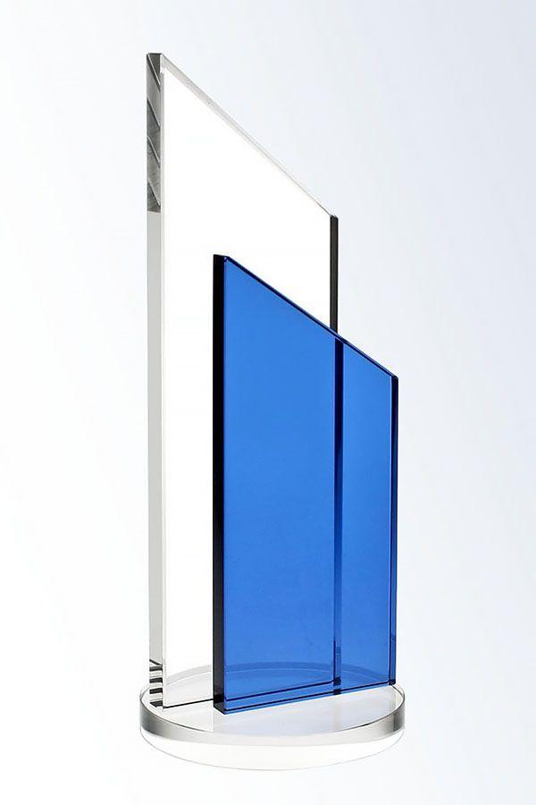 Glas Statuette -  GLA1714