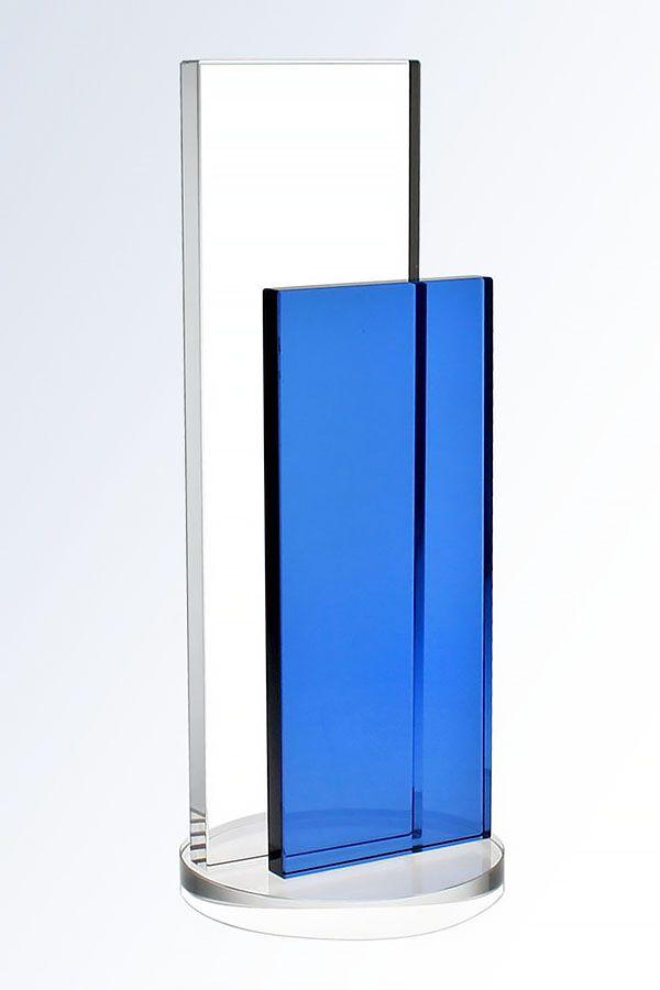 Glas Statuette -  GLA1715