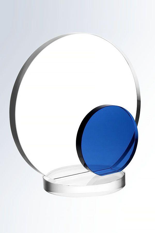 Glas Statuette -  GLA1720