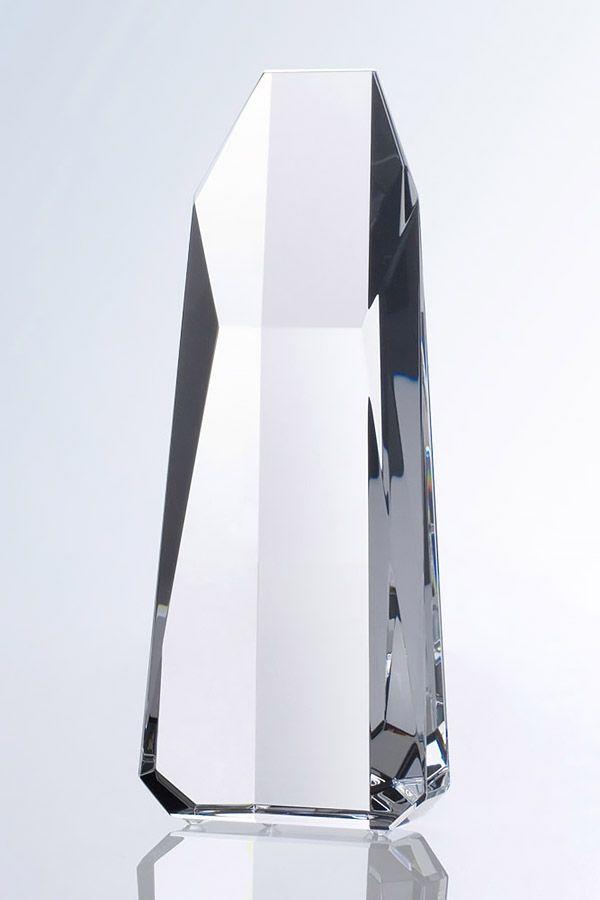 Kristall Statuette -  GLA1725