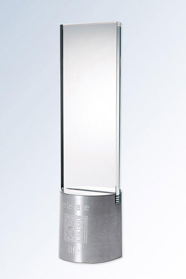Glas Statuette -  GLA1796