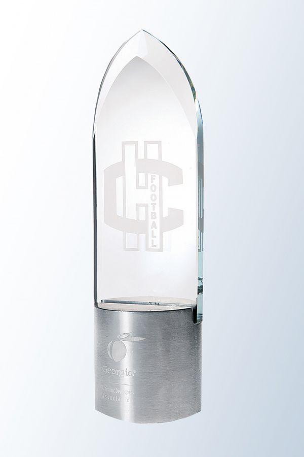Glas Statuette -  GLA1797