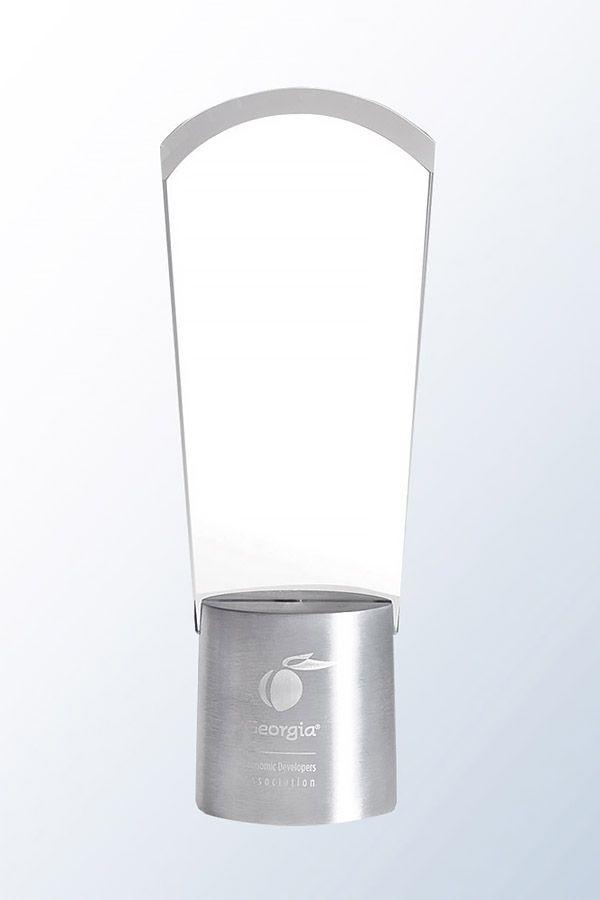 Glas Statuette -  GLA1798