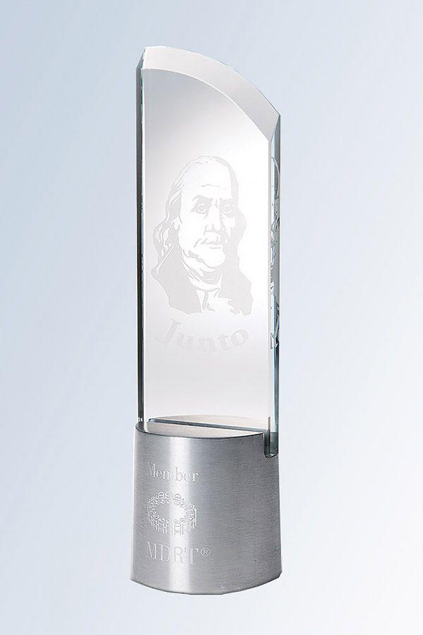 Glas Statuette -  GLA1799