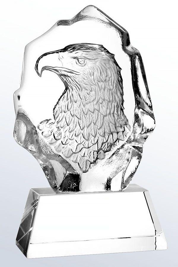 Glas Statuette -  GLA1801