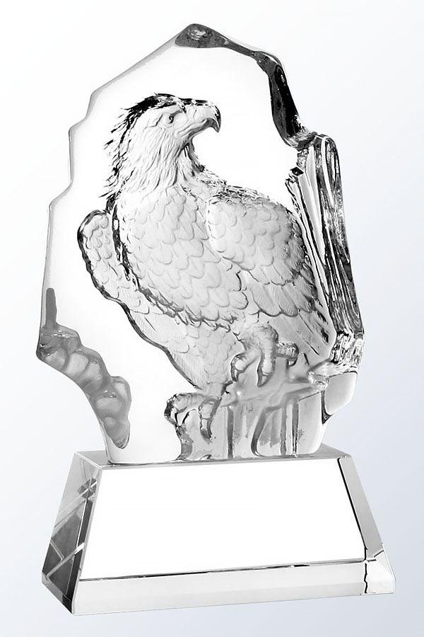 Glas Statuette -  GLA1802