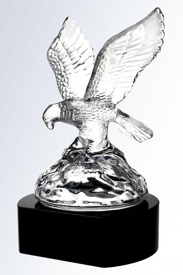 Glas Statuette -  GLA1808
