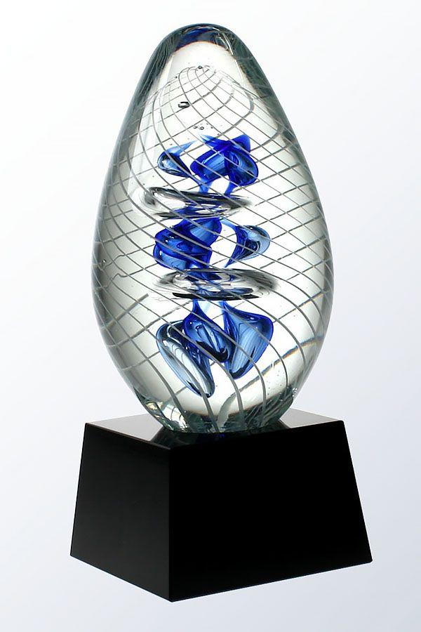 Glas Statuette -  GLA1814