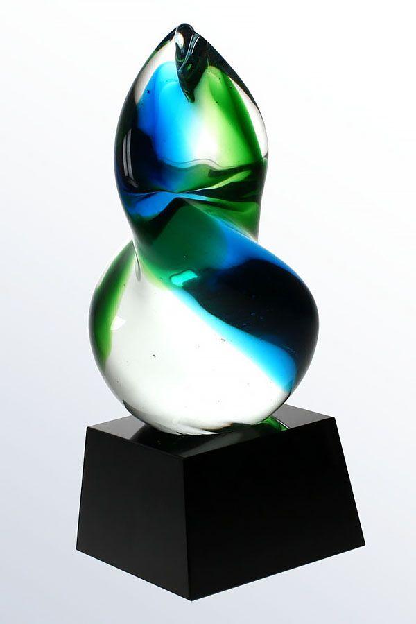Glas Statuette -  GLA1815