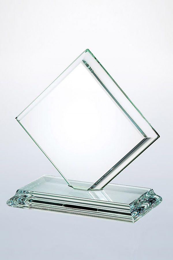 Glas Statuette -  GLA1834