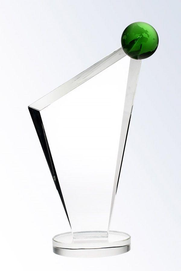 Glas Statuette -  GLA1849
