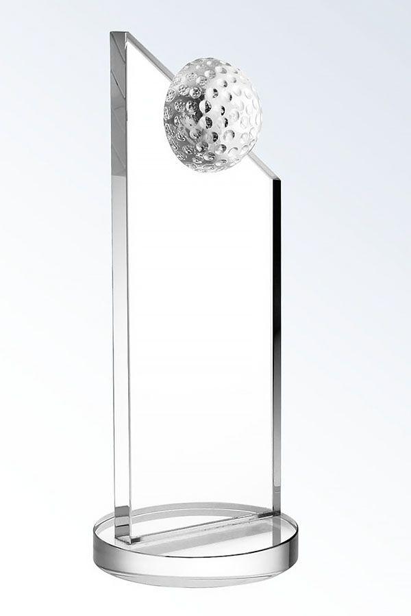 Glas Statuette -  GLA1850