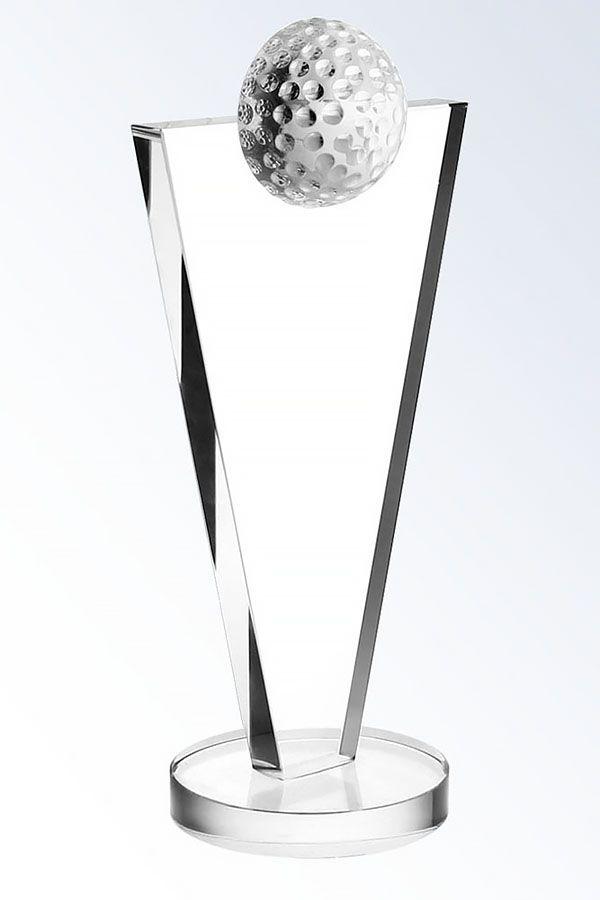 Glas Statuette -  GLA1851