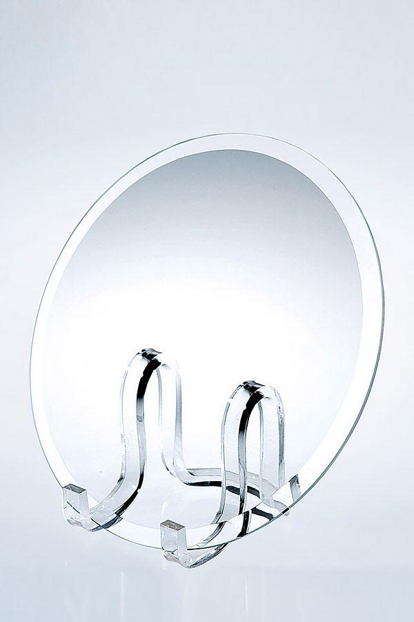 Glas Statuette -  GLA1862