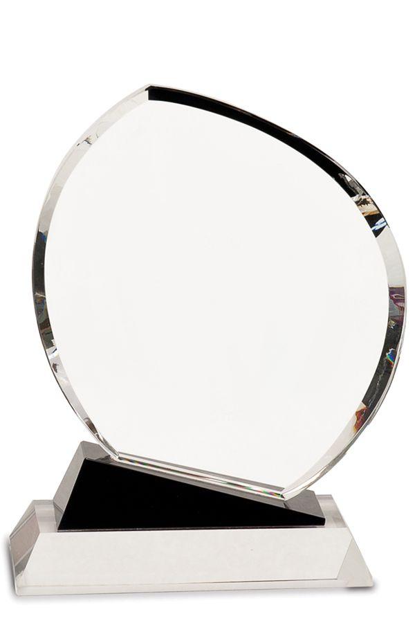 Glas Statuette -  GLA1899