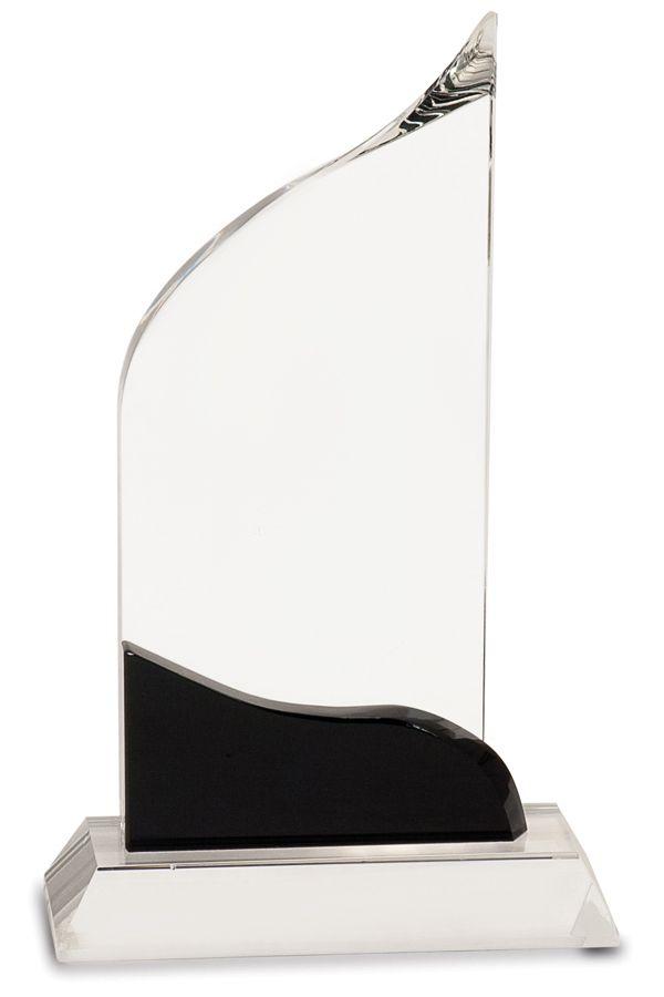 Glas Statuette -  GLA1900