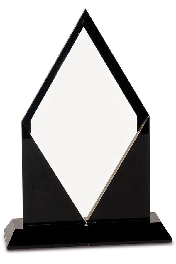 Glas Statuette -  GLA1901
