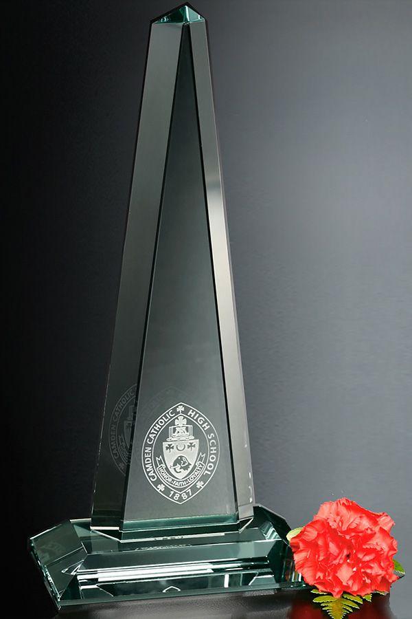 Glas Statuette -  GLA1920