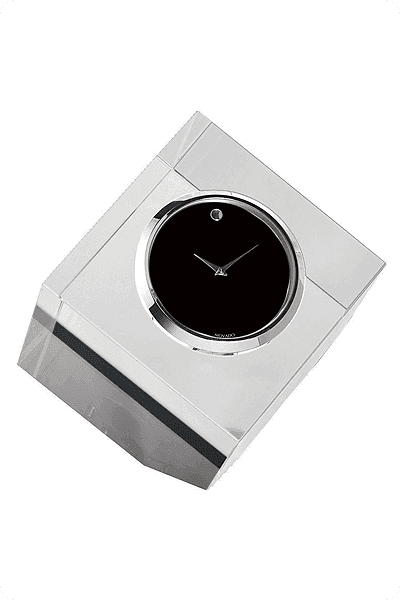 Kristall Statuette -  GLA0196