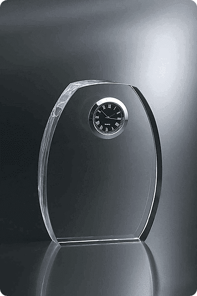Glas Statuette -  GLA0201