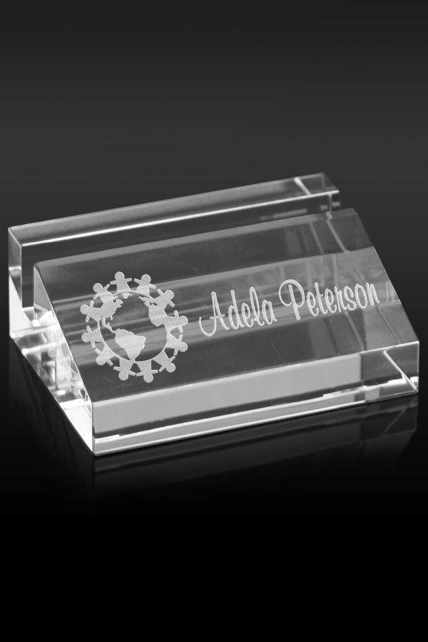 Glas Statuette -  GLA2137