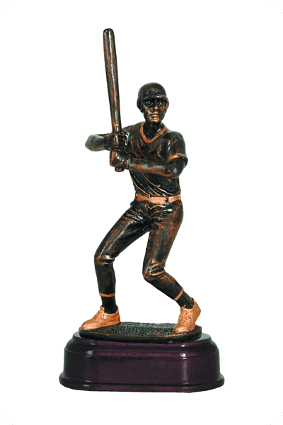 Harz Statuette -  RES003