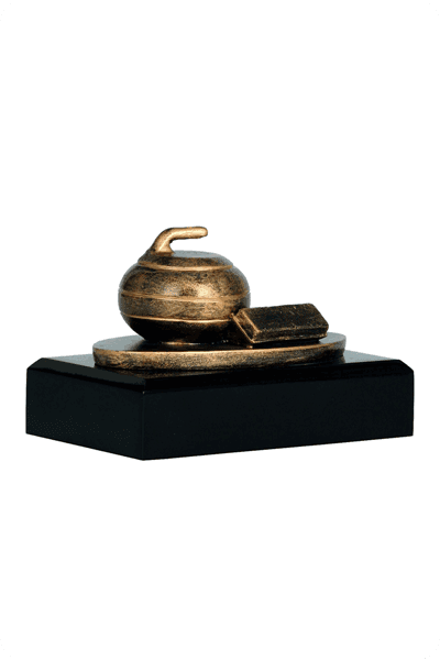 Harz Statuette -  RES004