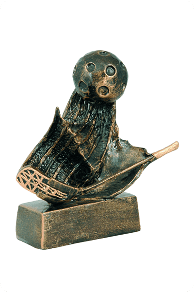 Harz Statuette -  RES011