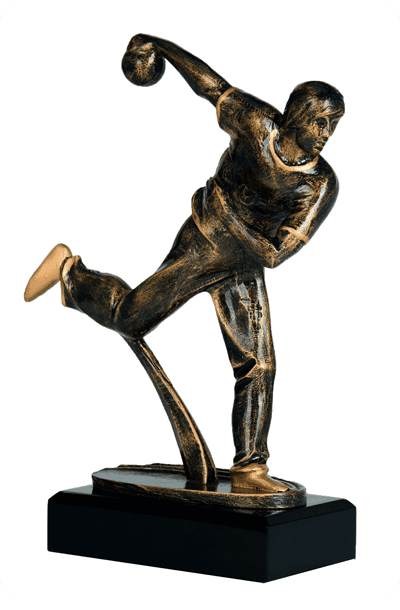 Harz Statuette -  RES015