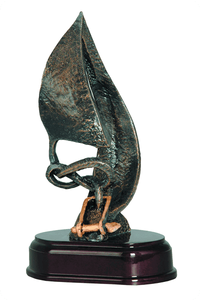 Harz Statuette -  RES020