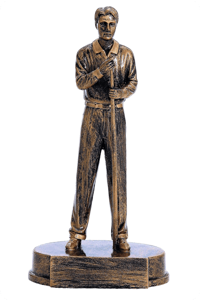Harz Statuette -  RES024