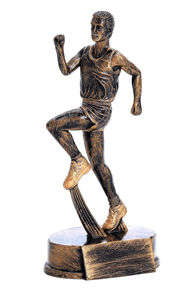 Harz Statuette -  RES050