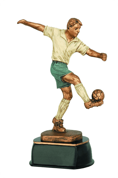 Harz Statuette -  RES072
