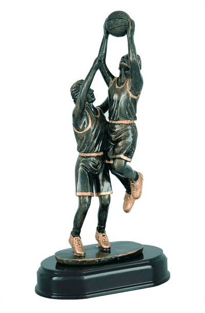 Harz Statuette -  RES090