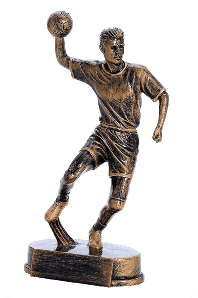 Harz Statuette -  RES100