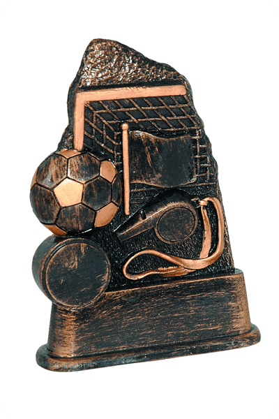 Harz Statuette -  RES102