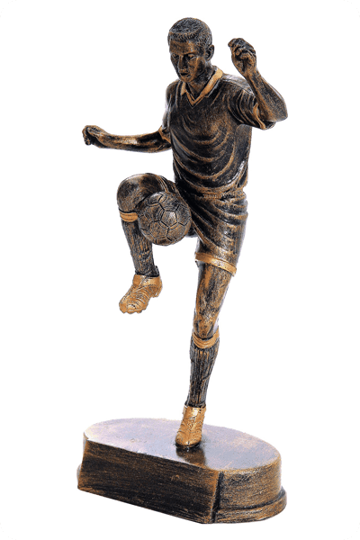 Harz Statuette -  RES106