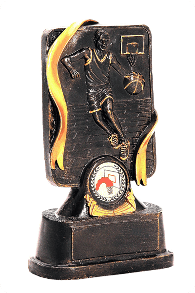 Harz Statuette -  RES114
