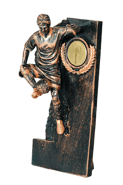 Harz Statuette -  RES116